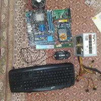 تمامی لوازم کامپیوتر ddr3