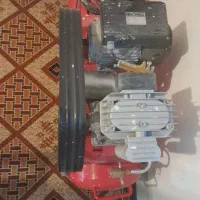 پمپ باد مفید ۲۵۰|ابزارآلات|همدان, |دیوار