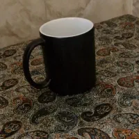 لیوان جادویی