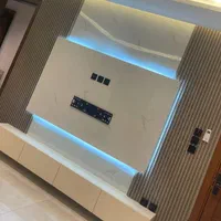 اجرای صفر تا صد سقف کاذب کناف، نور پردازی و نقاشی|خدمات پیشه و مهارت|پرند, فاز ۰|دیوار