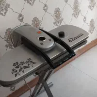 اتو بخار پرسی
