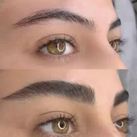 مرکز تخصصی فیبروز ، میکروبلیدینگ ابرو خط چشم|خدمات آرایشگری و زیبایی|کرج, گوهردشت|دیوار