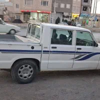 مزدا کارا دوکابین ۲۰۰۰|خودرو سواری و وانت|تهران, زمزم|دیوار