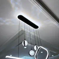 لوستر سقفی لوستر دیواری دیوار کوب|لوستر و چراغ آویز|تهران, جلیلی|دیوار