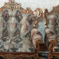 مبل استیل