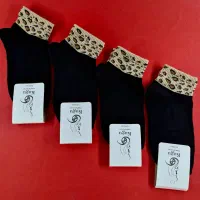 جوراب کش انگلیسی جین ۱۲ عددی|لباس|تهران, خاوران|دیوار