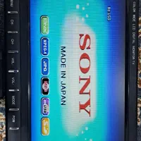 تلویزیون سونی|تلویزیون و پروژکتور|بروجرد, |دیوار