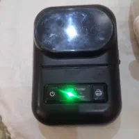 پرینتر لیبل زن