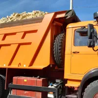 سنگ پی ماسه آجرخاک باغچه نخودبادامی بیس قلوه پوکه|مصالح و تجهیزات ساختمان|همدان, |دیوار