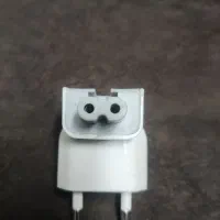 دوشاخه تبدیل یا مبدل مک بوک برای شارژر اپل