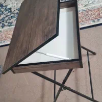 فروش میز دانش آموزی درحد نو