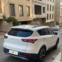 فروش خودرو فیدیلیتی|خودرو سواری و وانت|ایذه, |دیوار