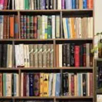 خریدار کتاب وضایعات کاغذ،(کتابخانه شخصی)
