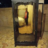 فایل تزیئنی یا همون ویترین|بوفه، ویترین، کنسول|رودسر, |دیوار