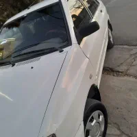 پراید ۱۳۲ مدل ۱۳۹۲|خودرو سواری و وانت|شاهین‌شهر, گزبرخوار|دیوار