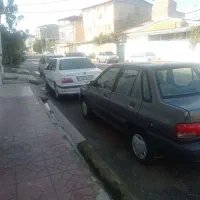 پراید 131مدل 91|خودرو سواری و وانت|بابلسر, |دیوار