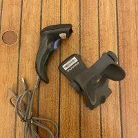 دستگاه بارکدخوان دیتالاجیک