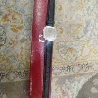 ساعت مچی امگا زنانه