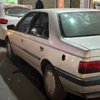 پژو 405مدل91دوگانه|خودرو سواری و وانت|قدس, شهرقدس|دیوار