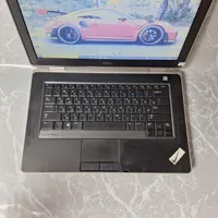 لپ تاپ گرافیک دار دل Latitude E6430|رایانه همراه|قزوین, |دیوار
