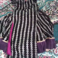 لباس محلی درحدنو|لباس|یاسوج, |دیوار