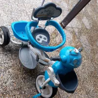 سه چرخه عصایی در حدنو|دوچرخه، اسکیت، اسکوتر|کلاله, |دیوار