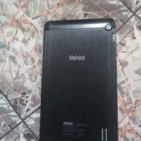تبلت مارشال