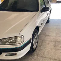 پارس۱۴۰۱موتور قدیم