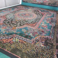 روفرشی وفرشینه سنتی و پینترستی|فرش|تهران, مولوی|دیوار