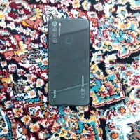 گوشی ردمی نوت هشت|موبایل|تهران, یافت آباد جنوبی|دیوار