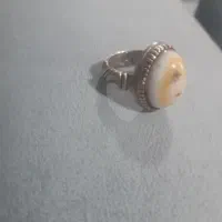 انگشتر باباقور کهنه قدیمی|جواهرات|بهبهان, |دیوار