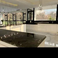 فروش آپارتمان ۴۲۰ متری ۴ خوابه در سجاد شهر
