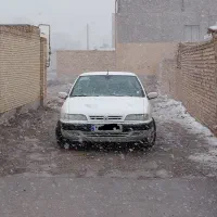 زانتیا 2000|خودرو سواری و وانت|رفسنجان, |دیوار