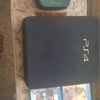 PS4 PRO