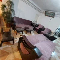 مبل تاشو  تخت خواب شو  ۱۰ نفره   ترکیه در حد نو نو|مبلمان خانگی و میز عسلی|تبریز, |دیوار