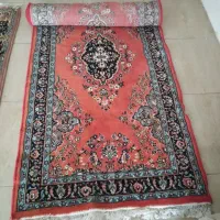 فرش‌کناره۴در۱متری