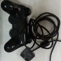 دسته بازی PS2 - SONY