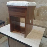 میز نماز گذار ایستاده و نشسته، ساده و باکس دار|صندلی و نیمکت|اصفهان, شهرک میلاد|دیوار