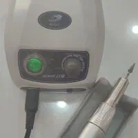 دستگاه سوهان برقی رنه۱۱۹