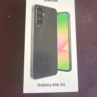گوشی موبایل سامسونگ A 56