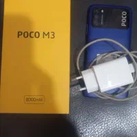 شیاومی m3سالم بدون هیچ مشکلی