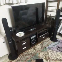 سینمای خانگی سامسونگ۷تیکه