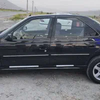 پارس elx موتور زانتیا ۹۰ استثنایی