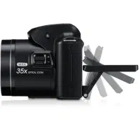 دوربین دیجیتال سامسونگ WB2100|دوربین عکاسی و فیلمبرداری|تهران, دکتر هوشیار|دیوار