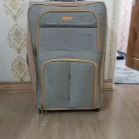 چمدان استفاده نشده است|کیف، کفش، کمربند|نسیمشهر, |دیوار