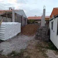 پیمانکاری ساختمانی