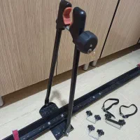 باربند دوچرخه|دوچرخه، اسکیت، اسکوتر|تبریز, |دیوار