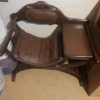 صندلی تلفن ثابت|صندلی و نیمکت|بندر ماهشهر, |دیوار