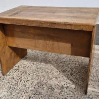 میز چوبی  ، میز تحریر|میز تحریر و کامپیوتر|کرمان, |دیوار