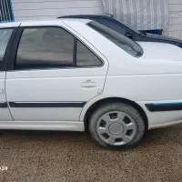 حواله ۲۰۷پانا و فروش پارس تیوفایو ۴۰۱ سیمی